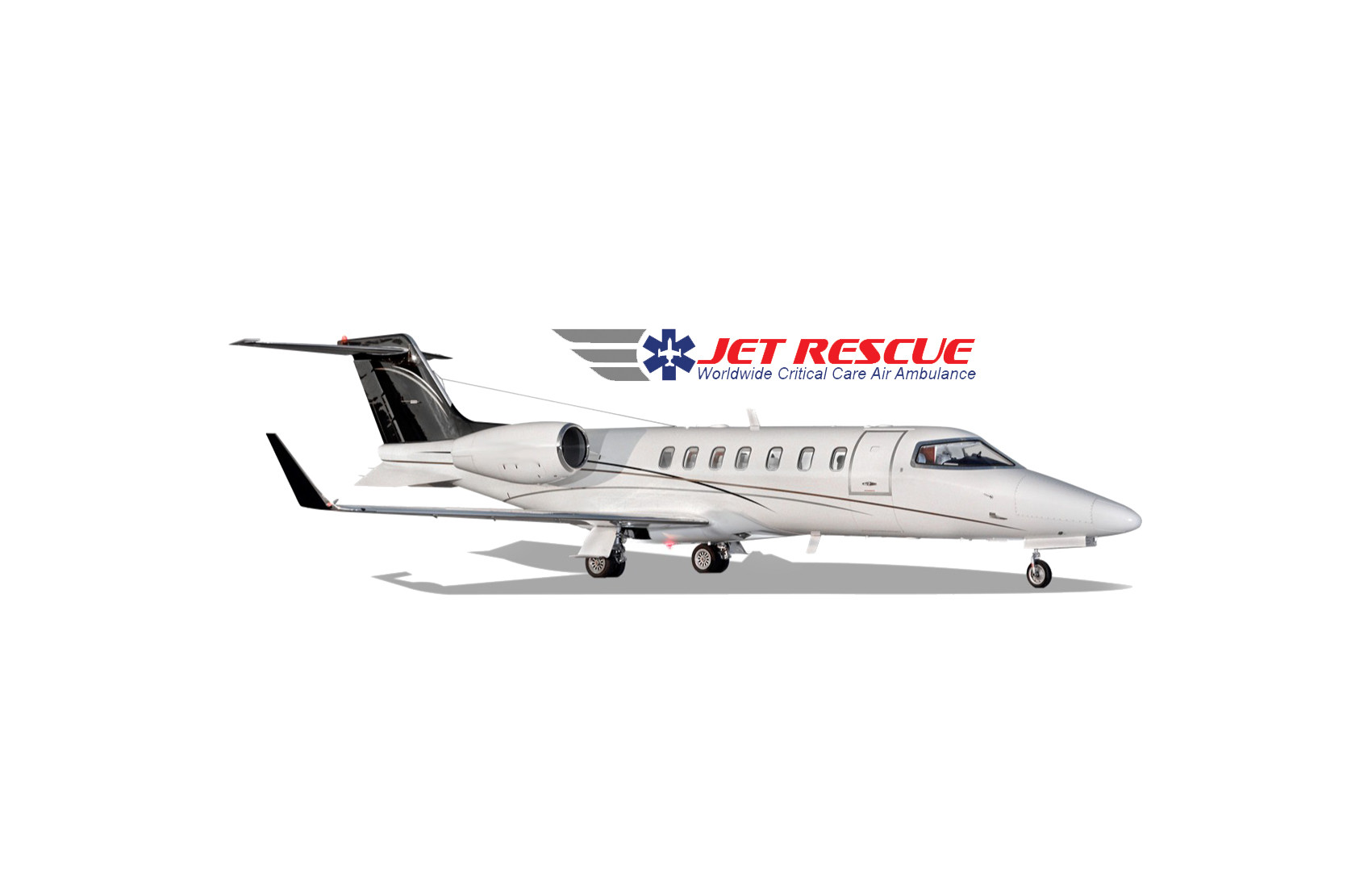 Jet Rescue Air Ambulance
