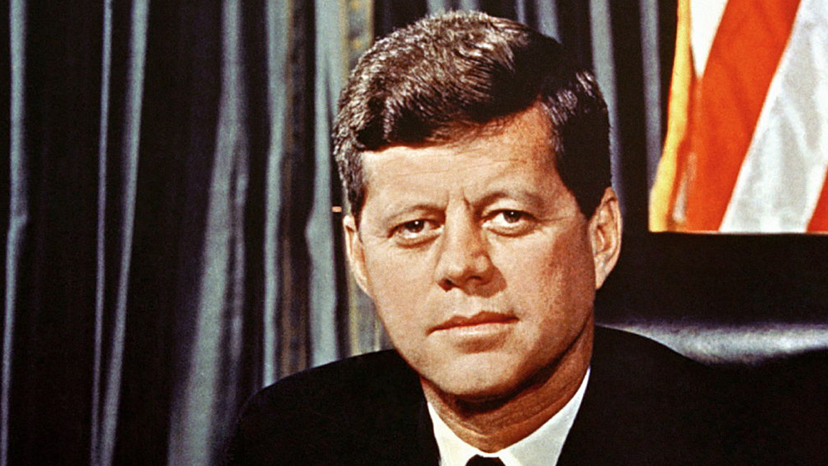 5 Facts JFK Magic Bullet