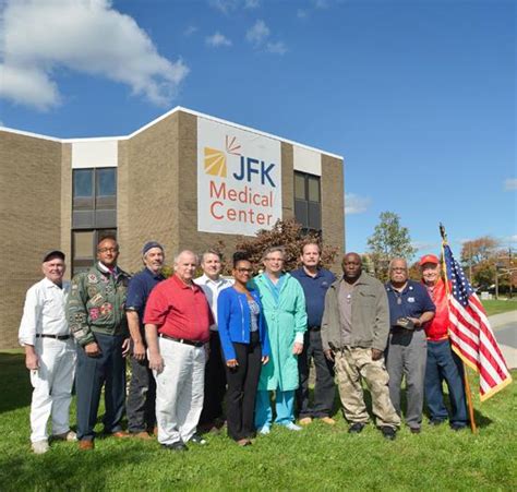Jfk Medical Center Edison Nj 08818