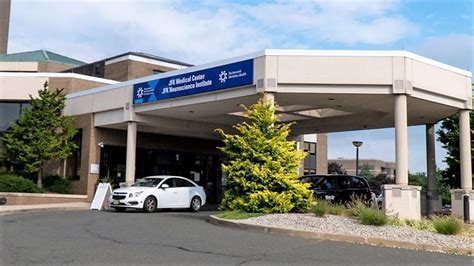 Jfk Medical Center In Edison Offers Exceptional Care Nj Com
