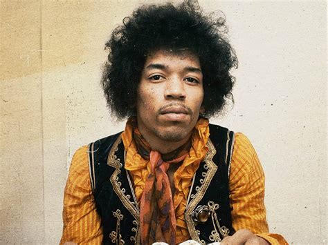 Jimi Hendrix Obituary Jimi Hendrix Funk Music Black Fact