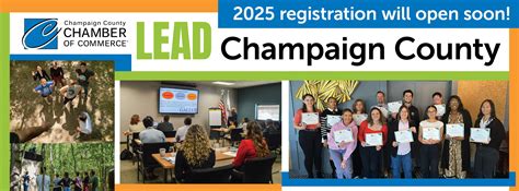 Job Search Champaign County Chamber Of Commerce Il