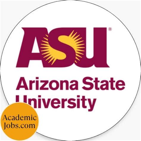 5 Jobs at ASU