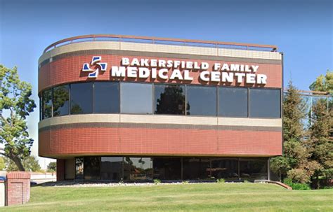 Jobs At Bakersfield Family Medical Center Healthcare Careers