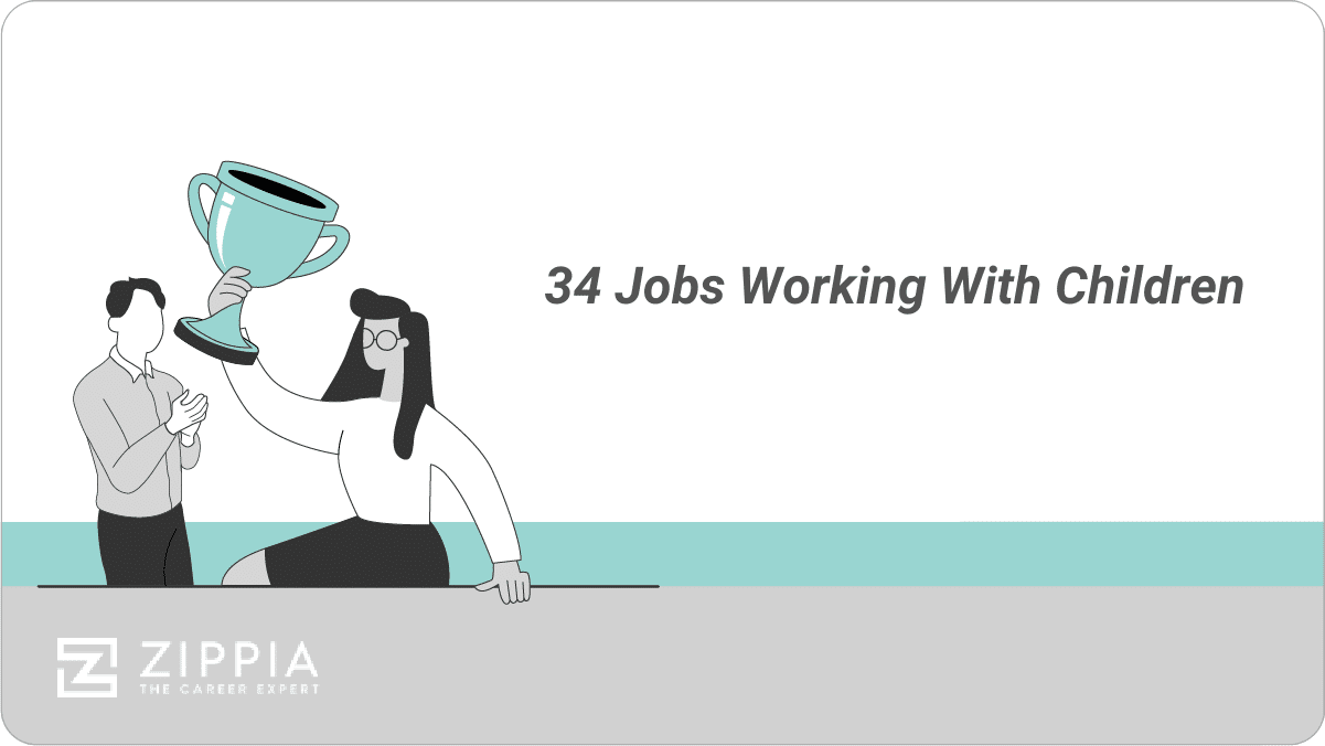 Jobs Working With Children