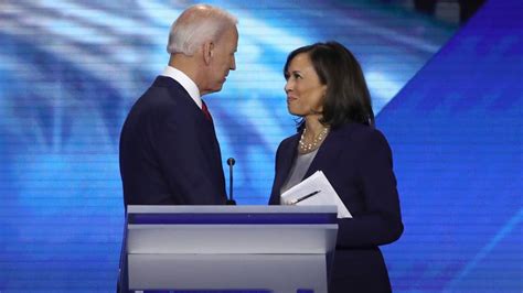 Joe Biden S Election Odds Tumble Following Kamala Harris Vp Selection