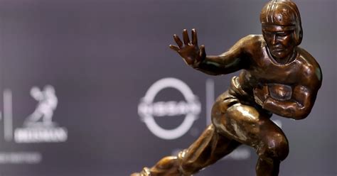 Joel Klatt Declares Obvious Heisman Trophy Leader After Week 4 Athlon