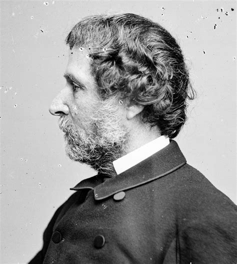 5 Facts John Fremont