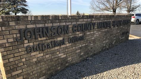Johnson County Mental Health Center To Add Much Needed Employees