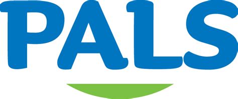 Join Us 2025 Pals Programs