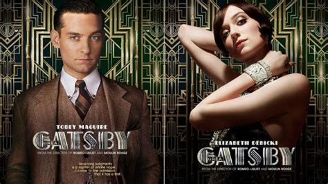 Jordan Baker in Great Gatsby