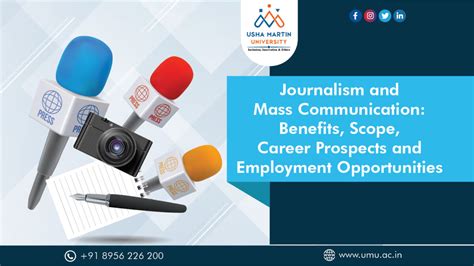 5 Journalism Jobs