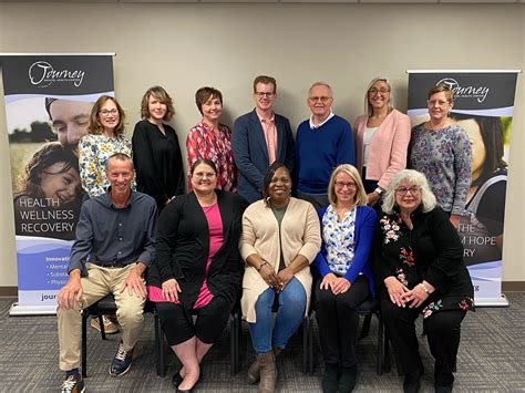 Journey Mental Health Center Board Of Directors