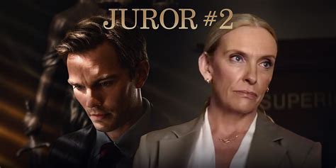 Juror 2 Ending Clint Eastwood S Finale Explained Nerdveda