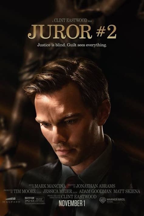 Juror 2 Review Great Performances Can T Save What May Be Clint