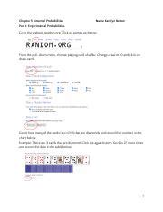 K Belton Chapter 5 Binomial Probabilities Lab Pdf Chapter 5 Binomial