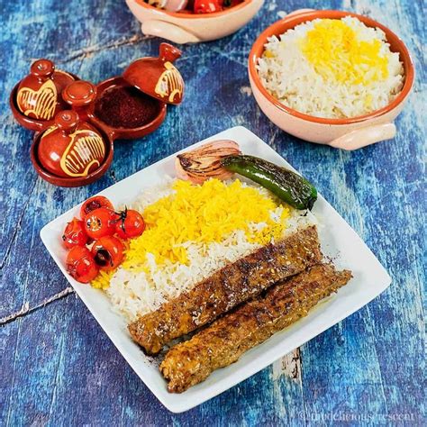 Kabab Tabei Is A Quick And Easy Persian Kabob That Needs No Grill Or