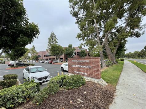 Kaiser Permanente Barranca Medical Offices