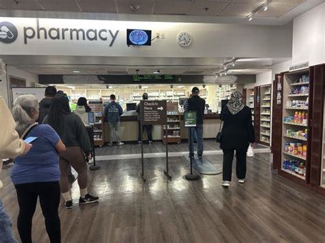 Kaiser Permanente Barranca Pharmacy 6 Willard Irvine Ca 92604 Us