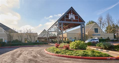 Kaiser Permanente Cascade Park Medical Office Addiction Treatment