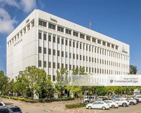 Kaiser Permanente Clairemont Mesa Medical Offices