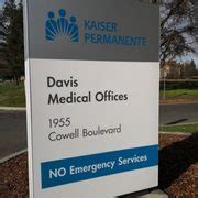 Kaiser Permanente Davis Medical Offices 79 Photos 35 Reviews 1955