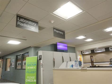 Kaiser Permanente Davis Medical Offices