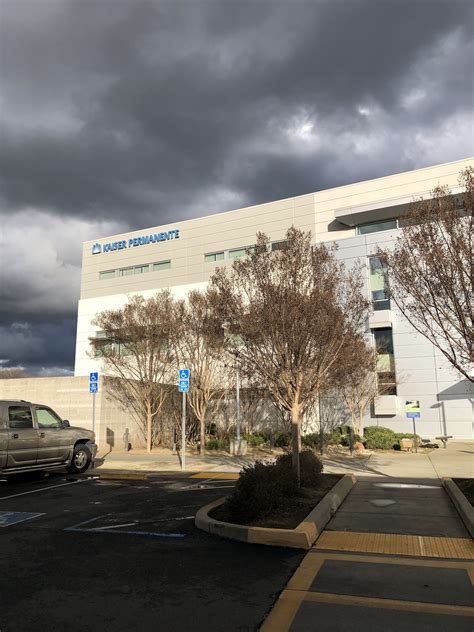 Kaiser Permanente Elk Grove Medical Offices