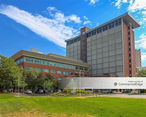 Kaiser Permanente Franklin Medical Offices 2045 Franklin Street