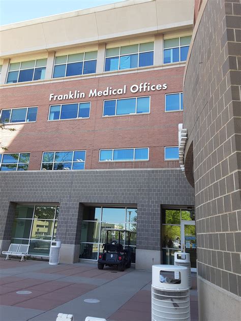 Kaiser Permanente Franklin Medical Offices Denver Co Hours