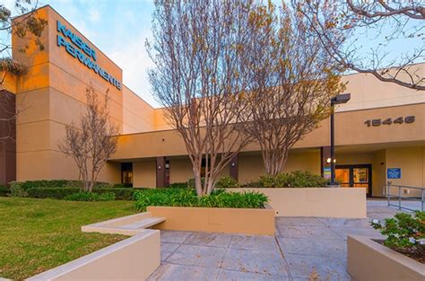 Kaiser Permanente Gardena Medical Offices 15446 S Western Ave Gardena