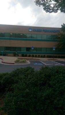 Kaiser Permanente Gwinnett Comprehensive Medical Center Updated April