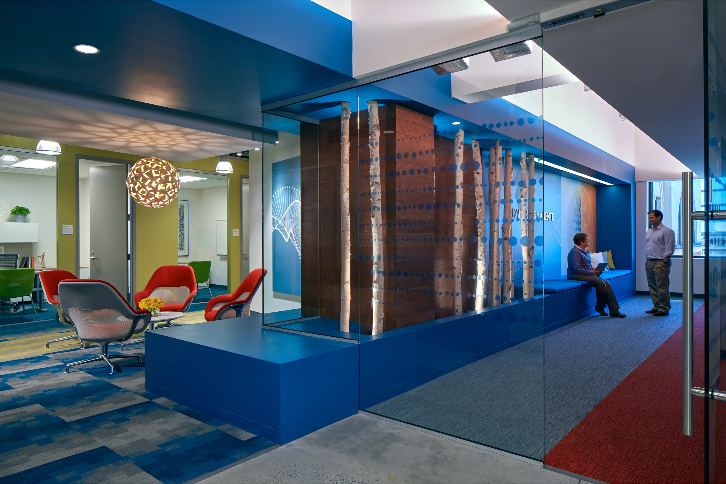 Kaiser Permanente Headquarters