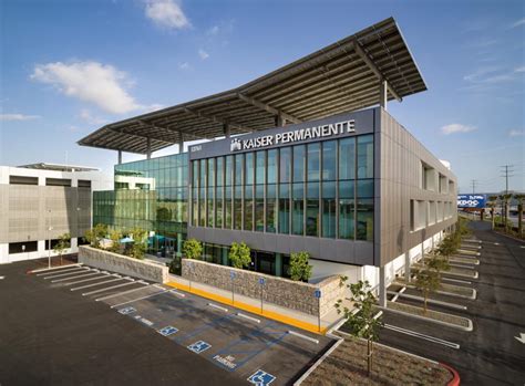 Kaiser Permanente Irwindale Medical Offices Updated May 2025 61