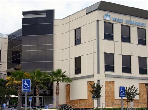 Kaiser Permanente La Mesa Medical Offices Updated May 2025 134