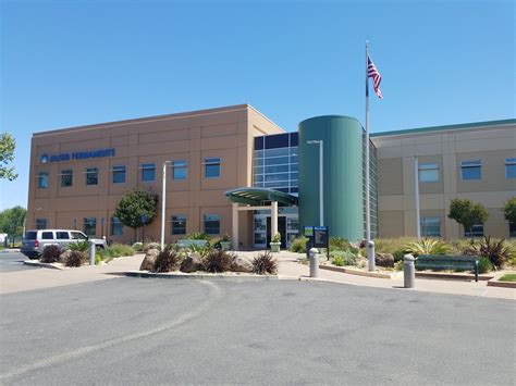Kaiser Permanente Livermore Medical Offices Livermore Ca Hours