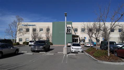 Kaiser Permanente Livermore Medical Offices