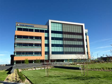 Kaiser Permanente Lone Tree Medical Offices Specialty Care Davis