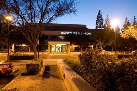 Kaiser Permanente Moreno Valley Heacock Medical Offices 12815 Heacock