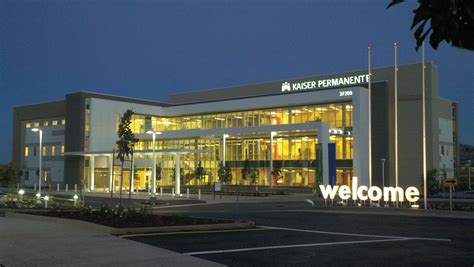 Kaiser Permanente Moreno Valley Medical Center Updated May 2025 55