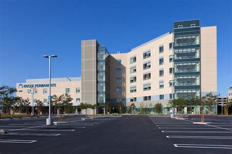 Kaiser Permanente Orange County Anaheim Medical Center Updated May