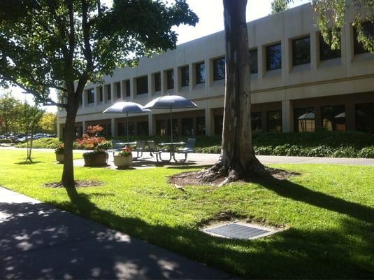 Kaiser Permanente Pleasanton Medical Offices