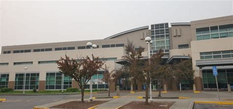 Kaiser Permanente Point West Medical Offices