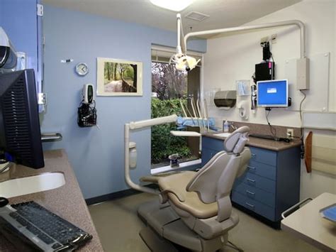 Kaiser Permanente Rockwood Dental Office Updated May 2025 822 Ne