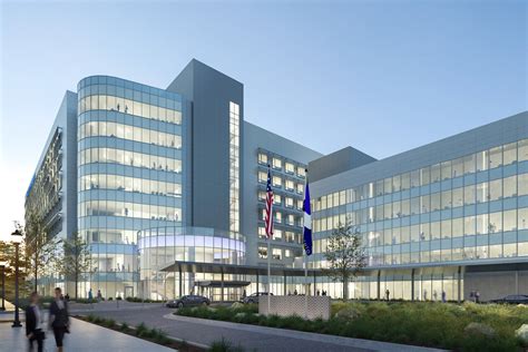Kaiser Permanente Silver Spring Medical Center Updated May 2025 18