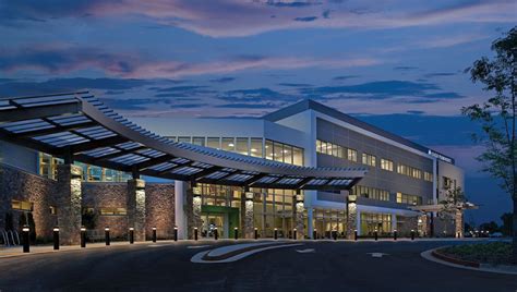 Kaiser Permanente Townpark Comprehensive Medical Center 750 Townpark