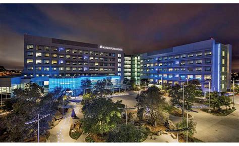 Kaiser San Diego S Healing Design Builds Upon Natural World 2017 10