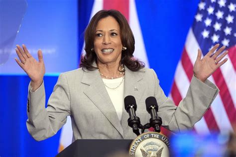 5 Ways Kamala Harris Wins Florida