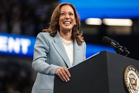 Kamala Harris Now Favorite To Win Election For First Time Newsweek