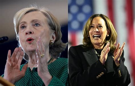 Kamala Harris On Course To Do Worse Than Hillary Clinton In Electoral